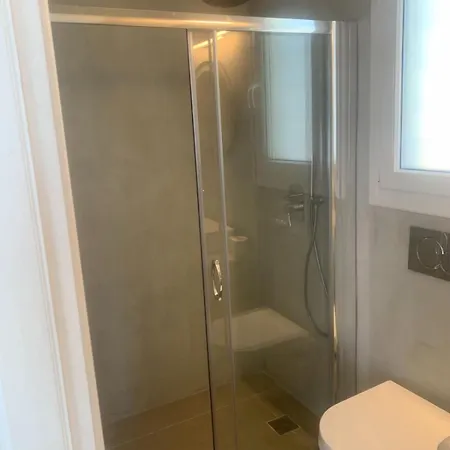 Agean Studio With Breathtaking Views Apartment *