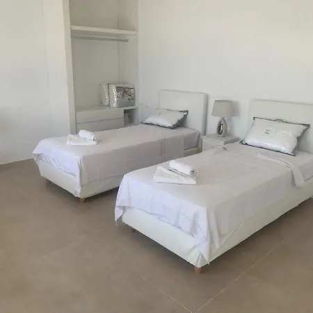 Agean Studio With Breathtaking Views Appartamento Agios Sostis (Mykonos)