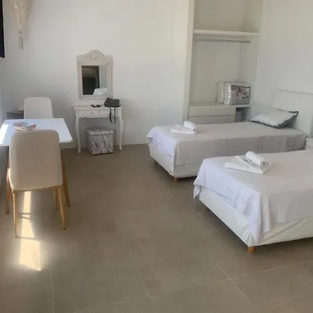 Agean Studio With Breathtaking Views *